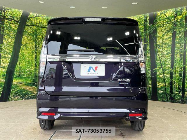 Suzuki SOLIO BANDIT 2024-06 6912848-14