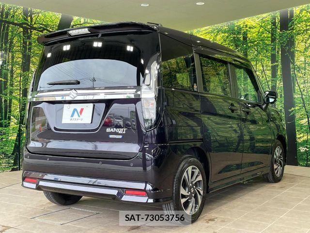 Suzuki SOLIO BANDIT 2024-06 6912848-16