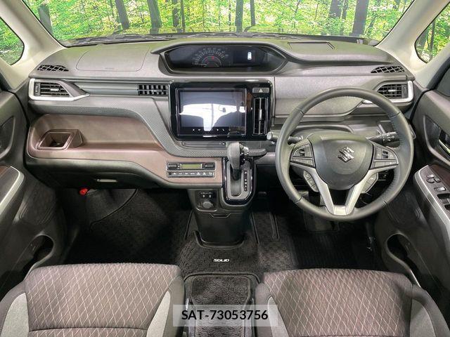 Suzuki SOLIO BANDIT 2024-06 6912848-1