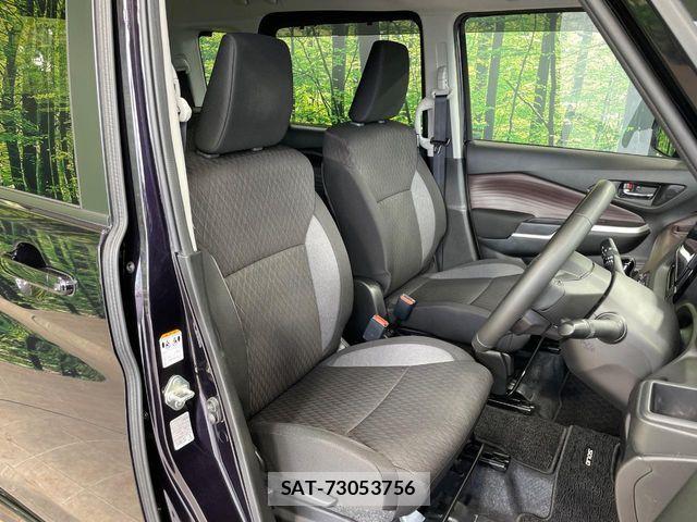 Suzuki SOLIO BANDIT 2024-06 6912848-7