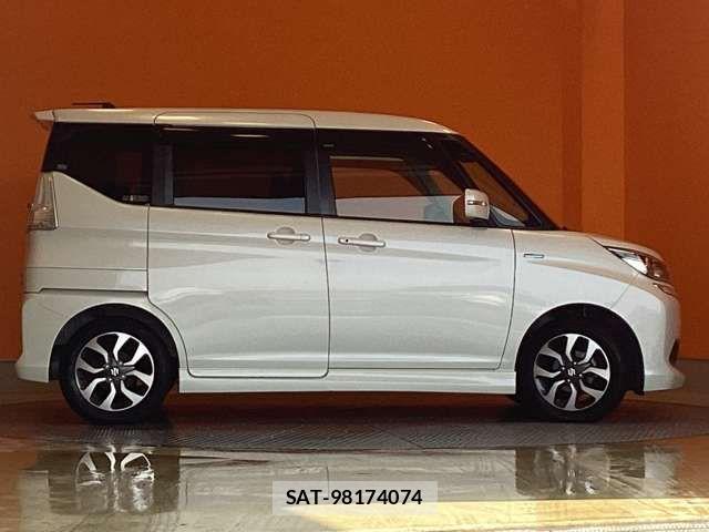 Suzuki SOLIO BANDIT 2016-12 6912880-11