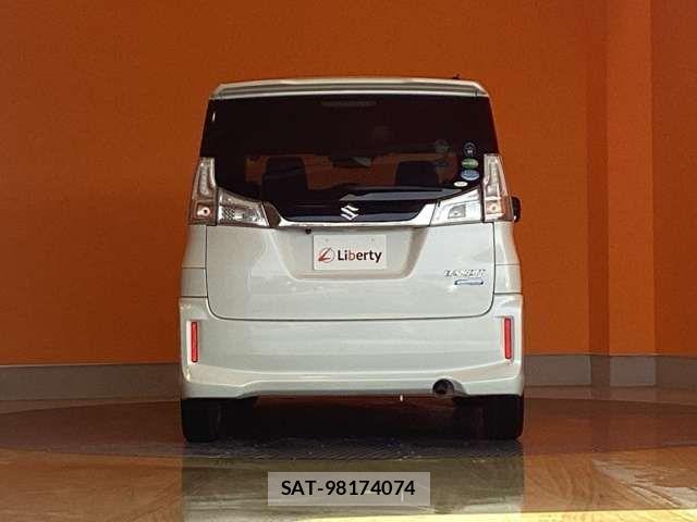 Suzuki SOLIO BANDIT 2016-12 6912880-13