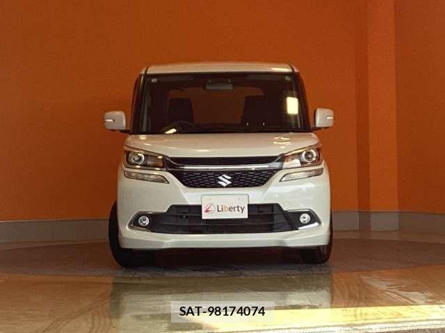 Suzuki SOLIO BANDIT 2016-12 6912880-8