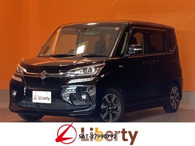 Suzuki SOLIO BANDIT 2018-12 6912855-0