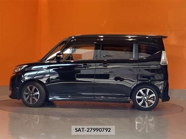 Suzuki SOLIO BANDIT 2018-12 6912855-9