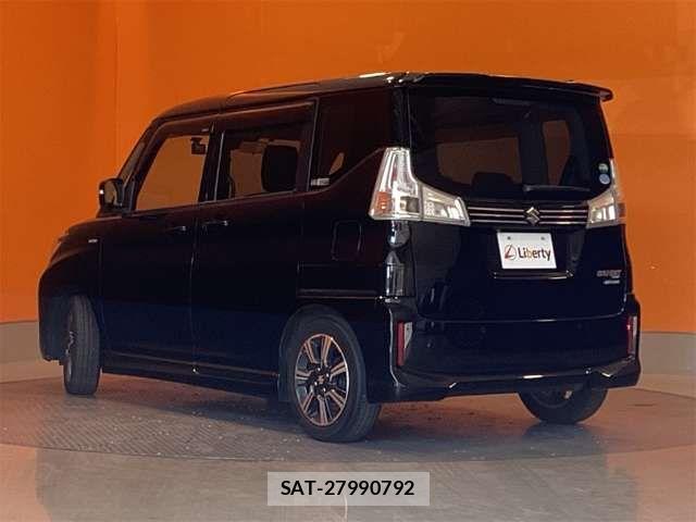 Suzuki SOLIO BANDIT 2018-12 6912855-10