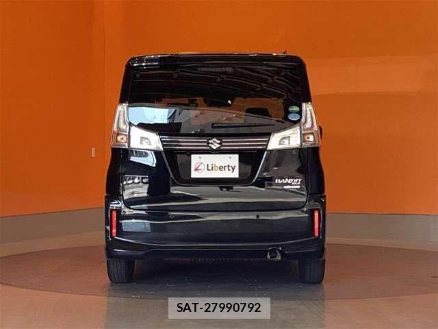 Suzuki SOLIO BANDIT 2018-12 6912855-11