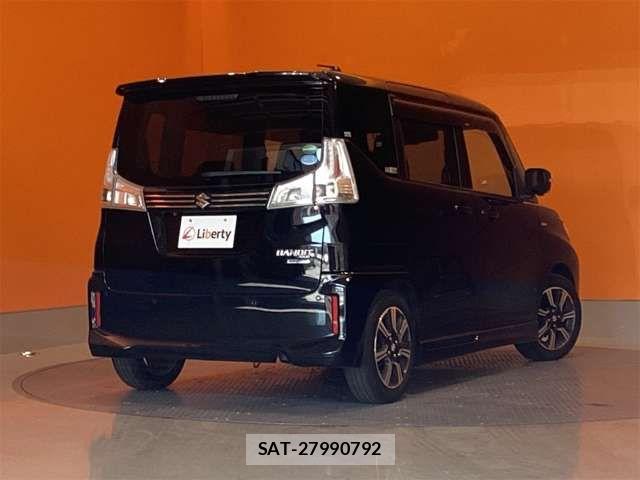Suzuki SOLIO BANDIT 2018-12 6912855-12