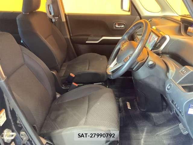 Suzuki SOLIO BANDIT 2018-12 6912855-13