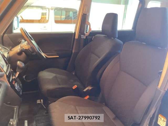 Suzuki SOLIO BANDIT 2018-12 6912855-14
