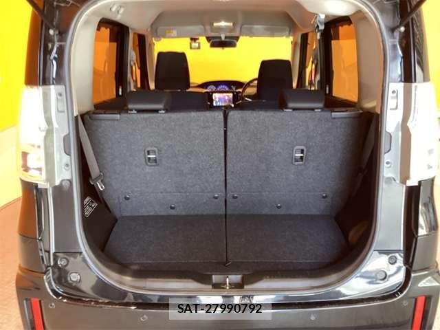 Suzuki SOLIO BANDIT 2018-12 6912855-17