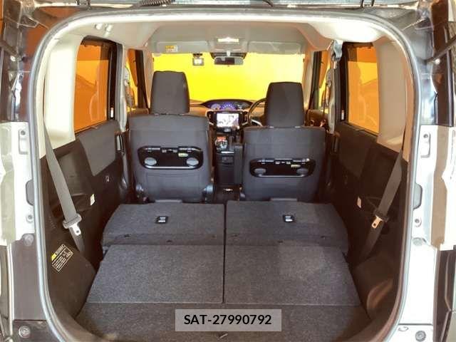 Suzuki SOLIO BANDIT 2018-12 6912855-18