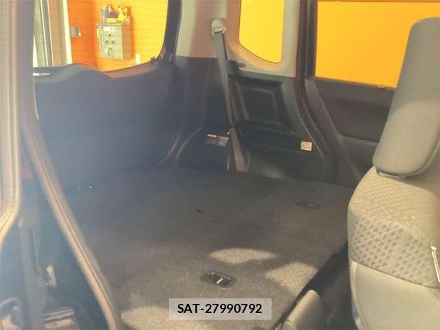 Suzuki SOLIO BANDIT 2018-12 6912855-19