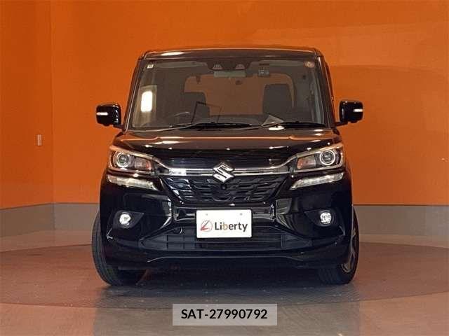 Suzuki SOLIO BANDIT 2018-12 6912855-7