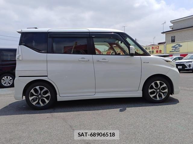 Suzuki SOLIO BANDIT 2015-12 6912873-9