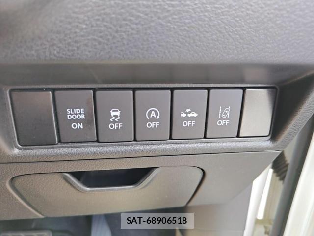 Suzuki SOLIO BANDIT 2015-12 6912873-17