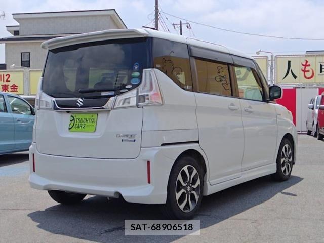 Suzuki SOLIO BANDIT 2015-12 6912873-1