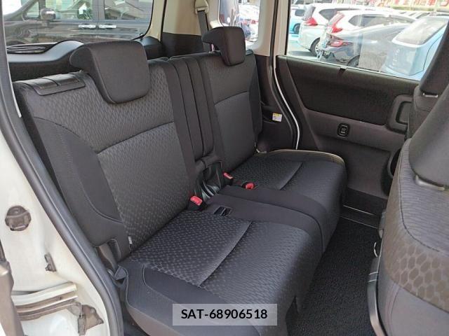 Suzuki SOLIO BANDIT 2015-12 6912873-20