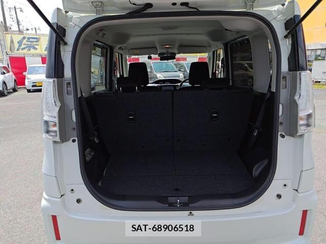 Suzuki SOLIO BANDIT 2015-12 6912873-21
