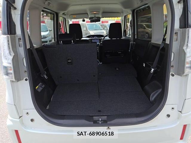 Suzuki SOLIO BANDIT 2015-12 6912873-22