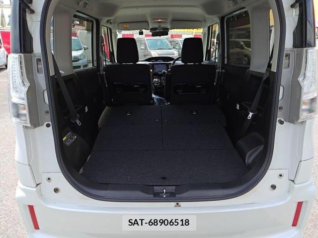 Suzuki SOLIO BANDIT 2015-12 6912873-23