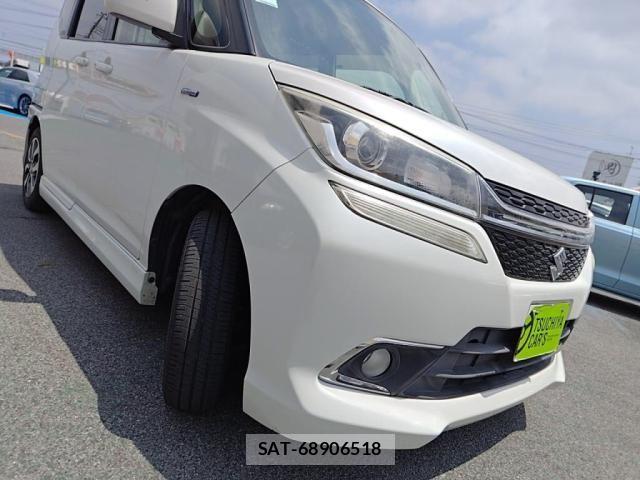 Suzuki SOLIO BANDIT 2015-12 6912873-24