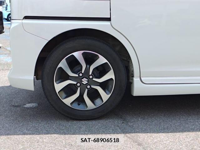 Suzuki SOLIO BANDIT 2015-12 6912873-26