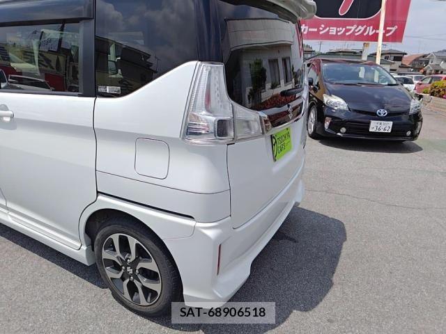 Suzuki SOLIO BANDIT 2015-12 6912873-27
