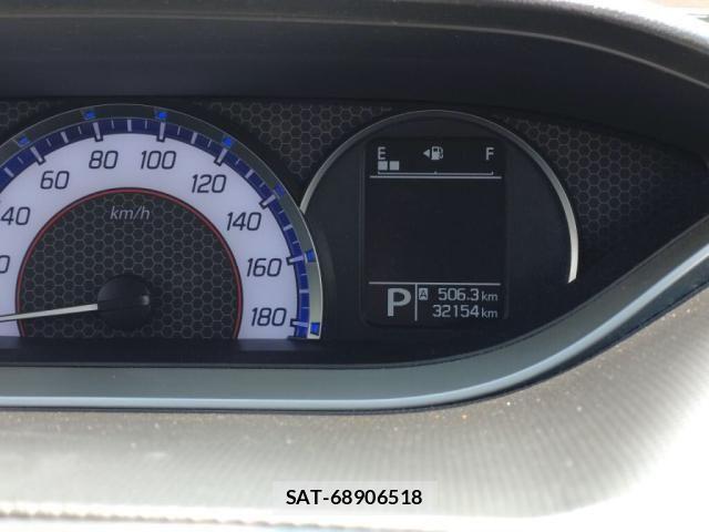 Suzuki SOLIO BANDIT 2015-12 6912873-28