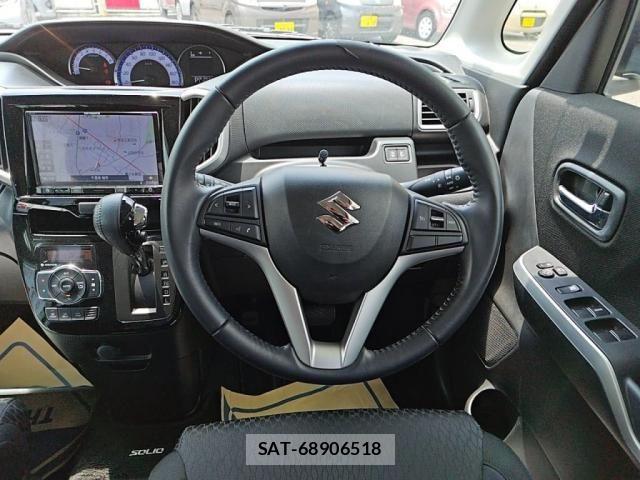 Suzuki SOLIO BANDIT 2015-12 6912873-2