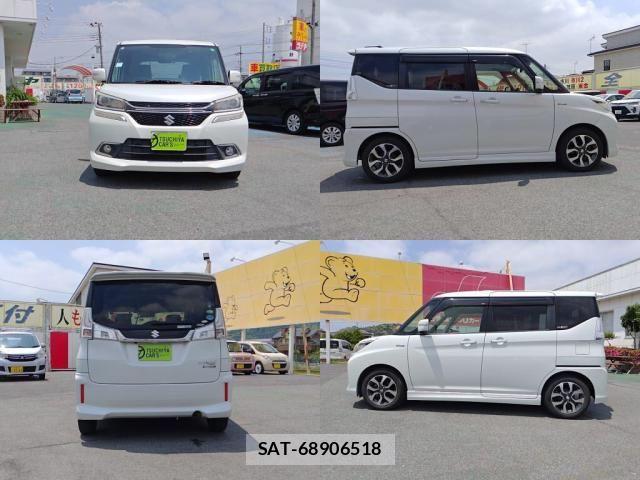 Suzuki SOLIO BANDIT 2015-12 6912873-3