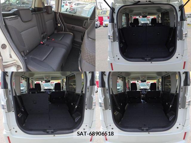 Suzuki SOLIO BANDIT 2015-12 6912873-6