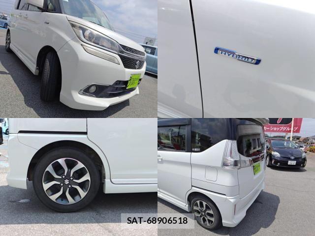 Suzuki SOLIO BANDIT 2015-12 6912873-7