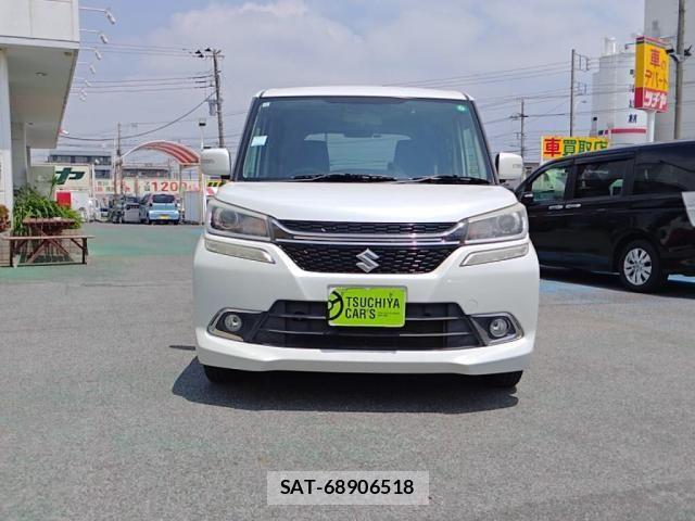 Suzuki SOLIO BANDIT 2015-12 6912873-8