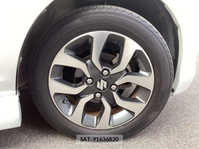 Suzuki SOLIO BANDIT 2017-02 6912875-9