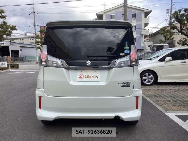 Suzuki SOLIO BANDIT 2017-02 6912875-17