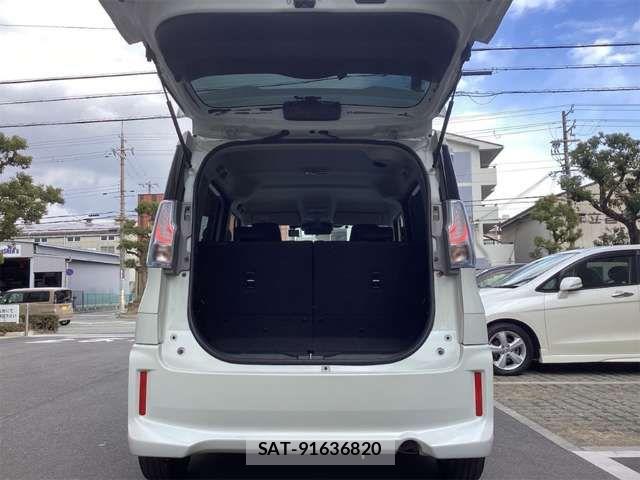 Suzuki SOLIO BANDIT 2017-02 6912875-19