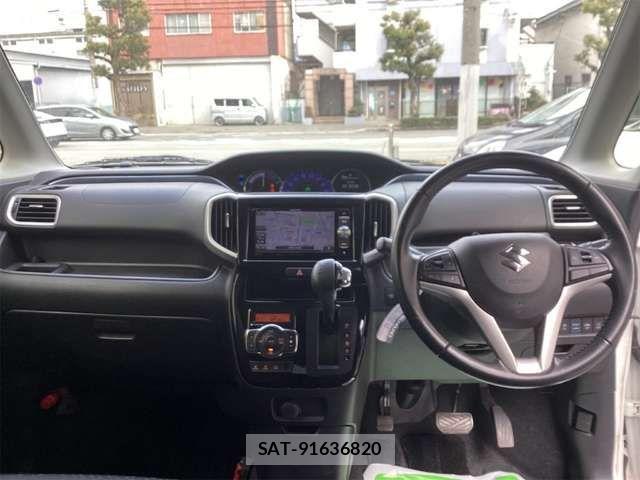 Suzuki SOLIO BANDIT 2017-02 6912875-5