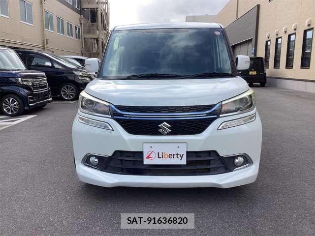 Suzuki SOLIO BANDIT 2017-02 6912875-7