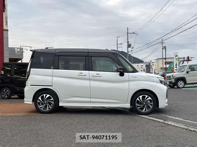 Suzuki SOLIO BANDIT 2025-02 6912841-9