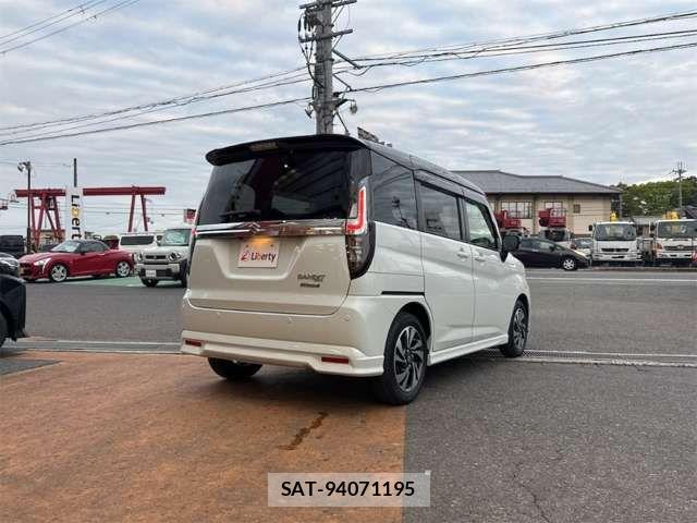 Suzuki SOLIO BANDIT 2025-02 6912841-10