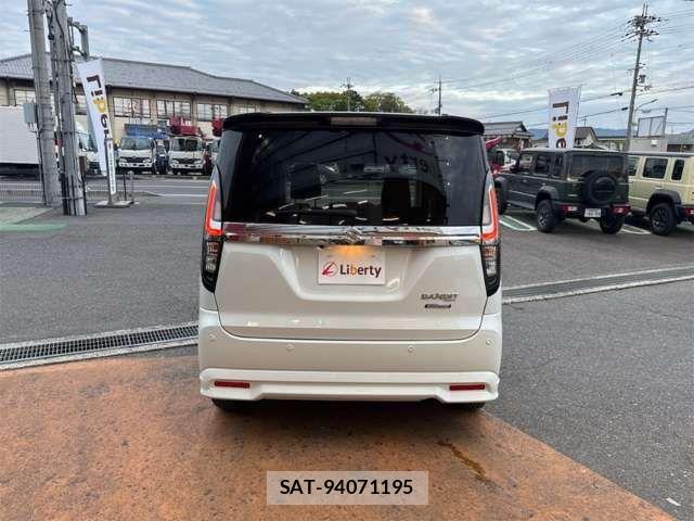 Suzuki SOLIO BANDIT 2025-02 6912841-11