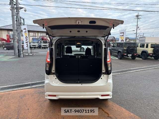 Suzuki SOLIO BANDIT 2025-02 6912841-13