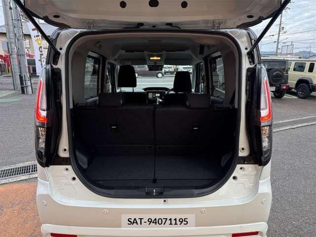 Suzuki SOLIO BANDIT 2025-02 6912841-14