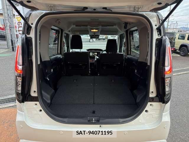 Suzuki SOLIO BANDIT 2025-02 6912841-15