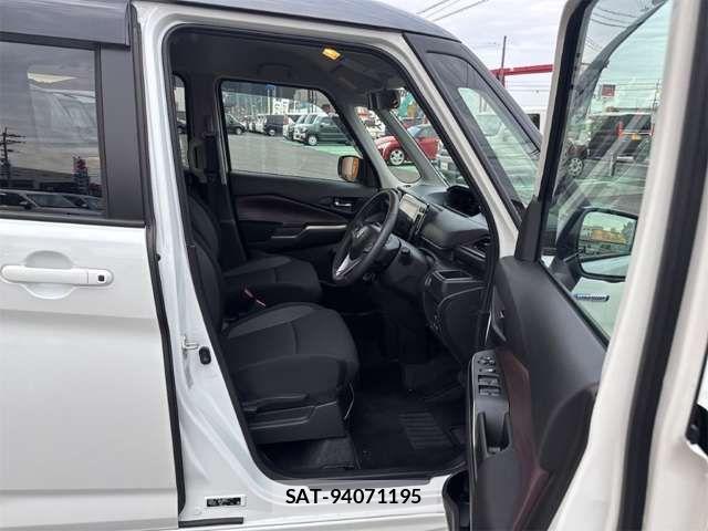 Suzuki SOLIO BANDIT 2025-02 6912841-16
