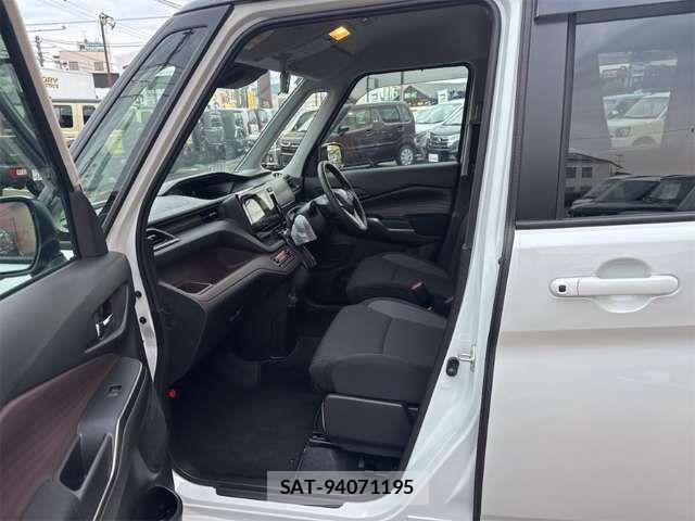 Suzuki SOLIO BANDIT 2025-02 6912841-17