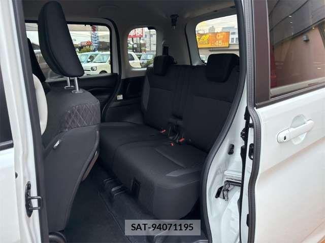 Suzuki SOLIO BANDIT 2025-02 6912841-18