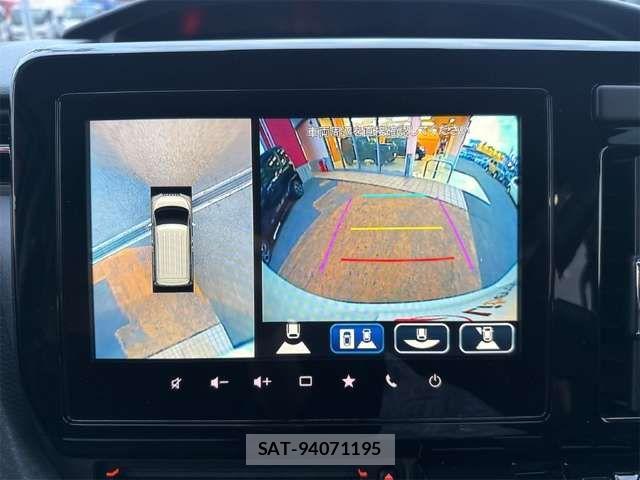 Suzuki SOLIO BANDIT 2025-02 6912841-4