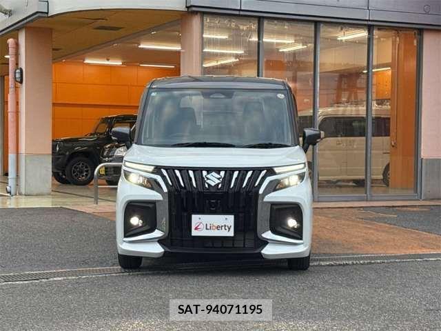 Suzuki SOLIO BANDIT 2025-02 6912841-7